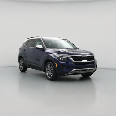 2022 Kia Seltos S