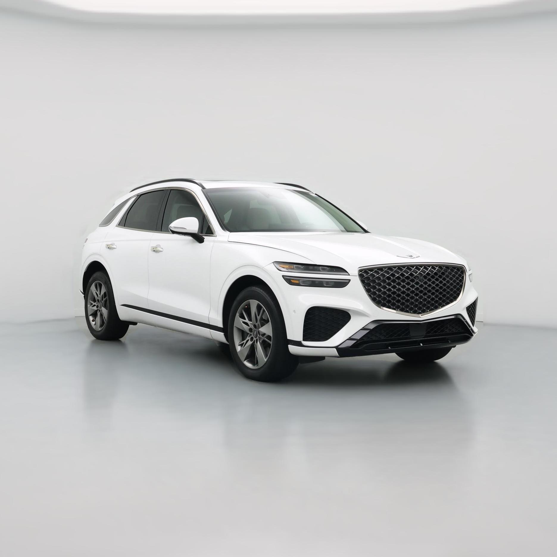 2022 GENESIS GV70 Sport
