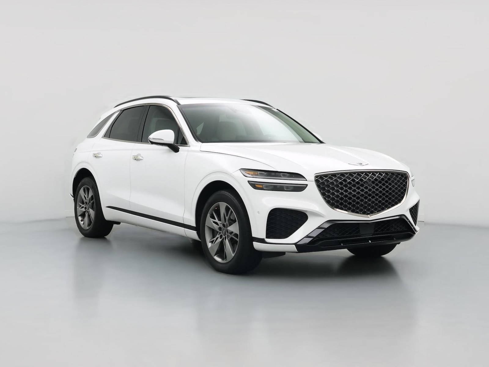 2022 GENESIS GV70 Sport