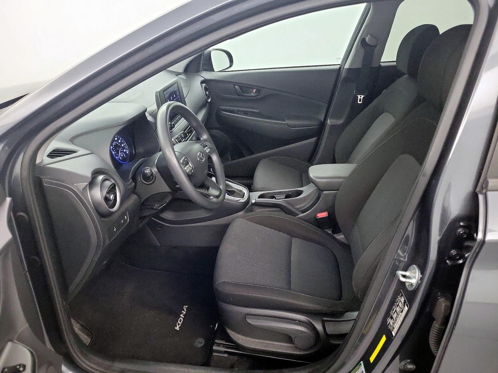 Side Airbags