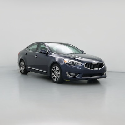 Vehicle exterior view