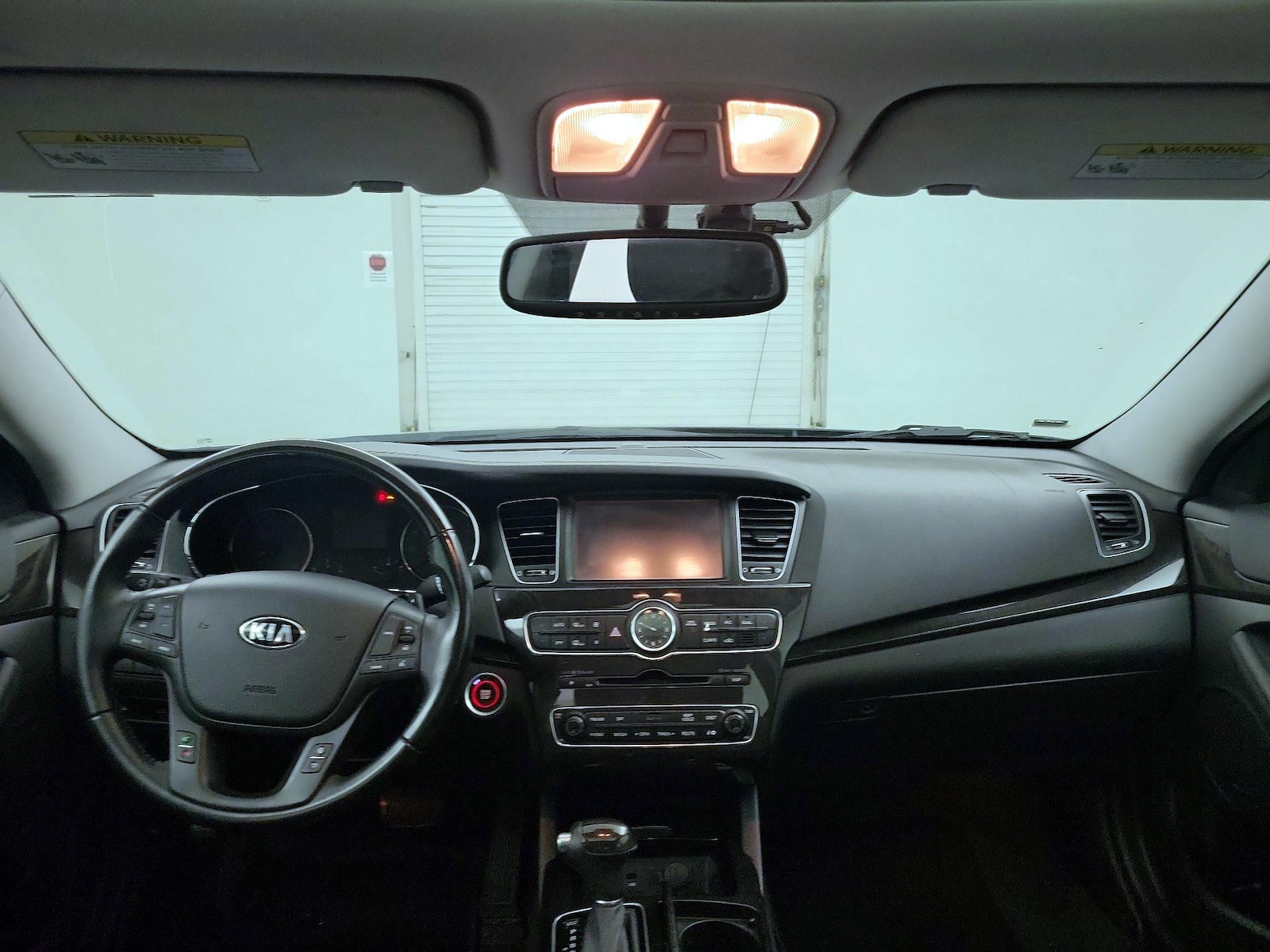 Navigation System