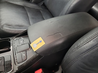 Condition detail