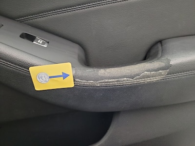 Condition detail