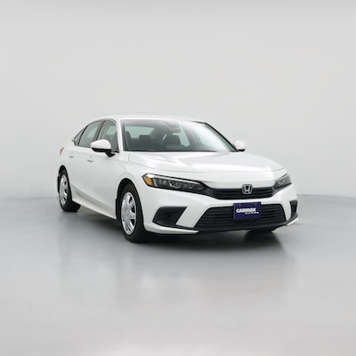Vehicle exterior view