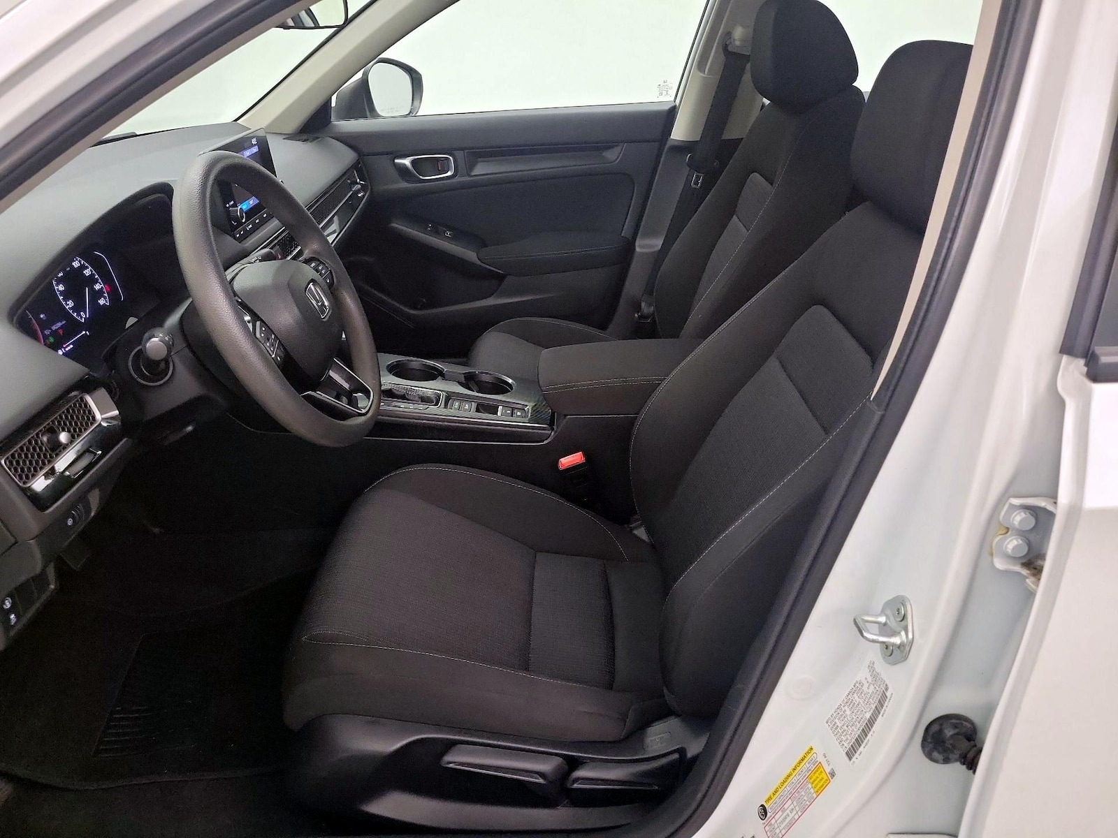 Side Airbags