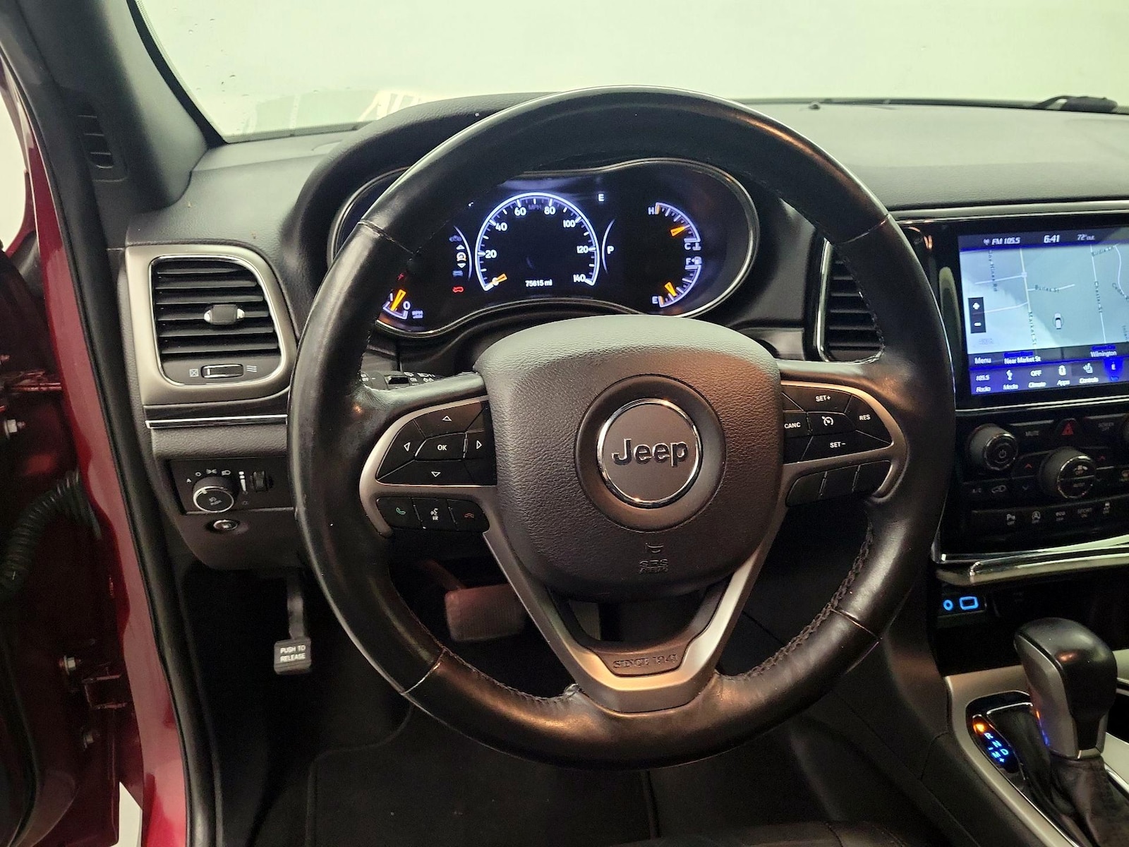 Remote Start