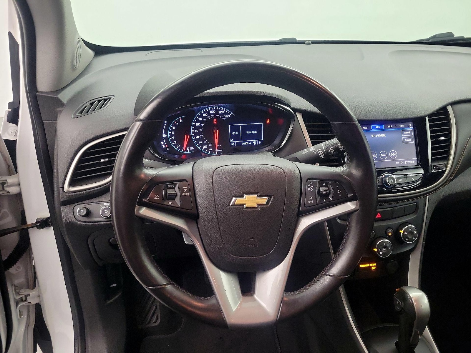 Remote Start