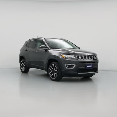 Vehicle exterior view
