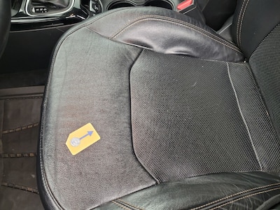 Condition detail