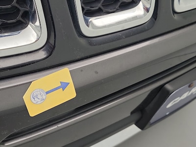 Condition detail