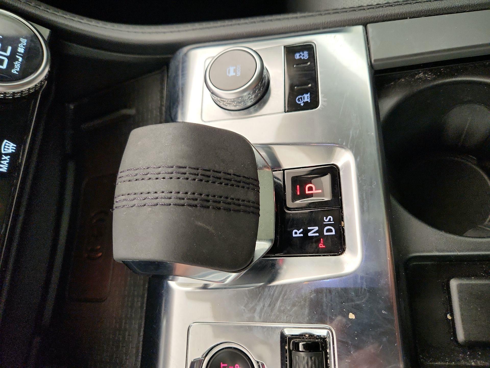 Thumbnail: 2021 Jaguar F-Pace - 18