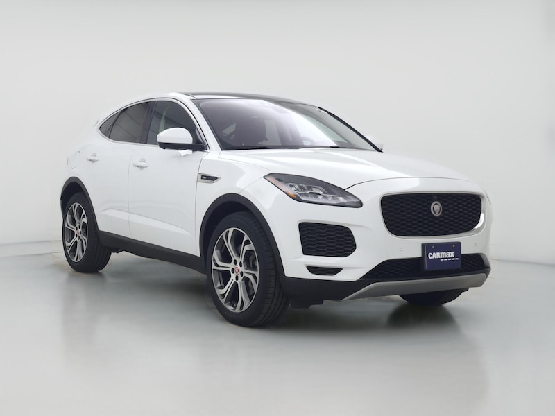 2020 Jaguar E-Pace SE -
                  Myrtle Beach, SC