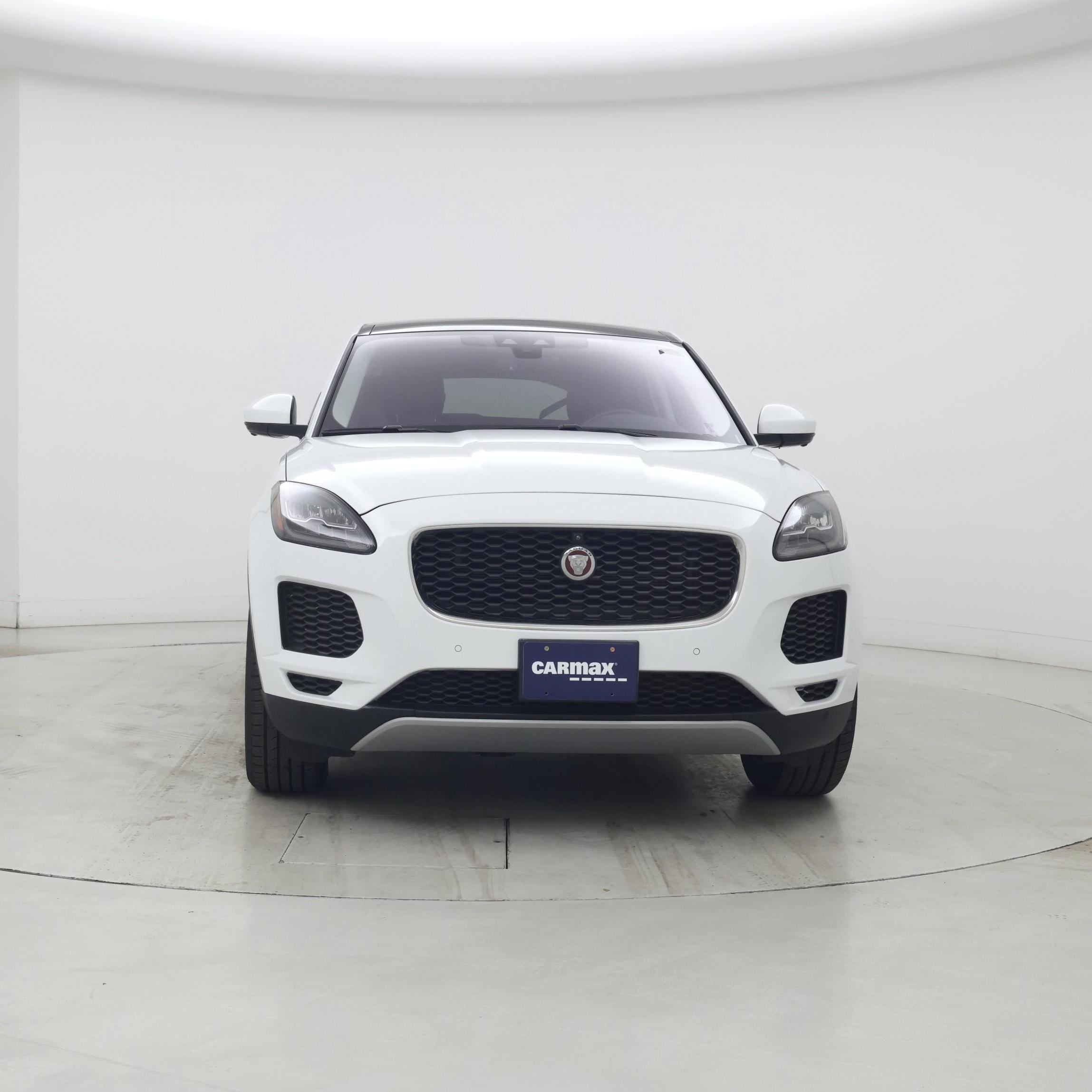 Thumbnail: 2020 Jaguar E-Pace - 5