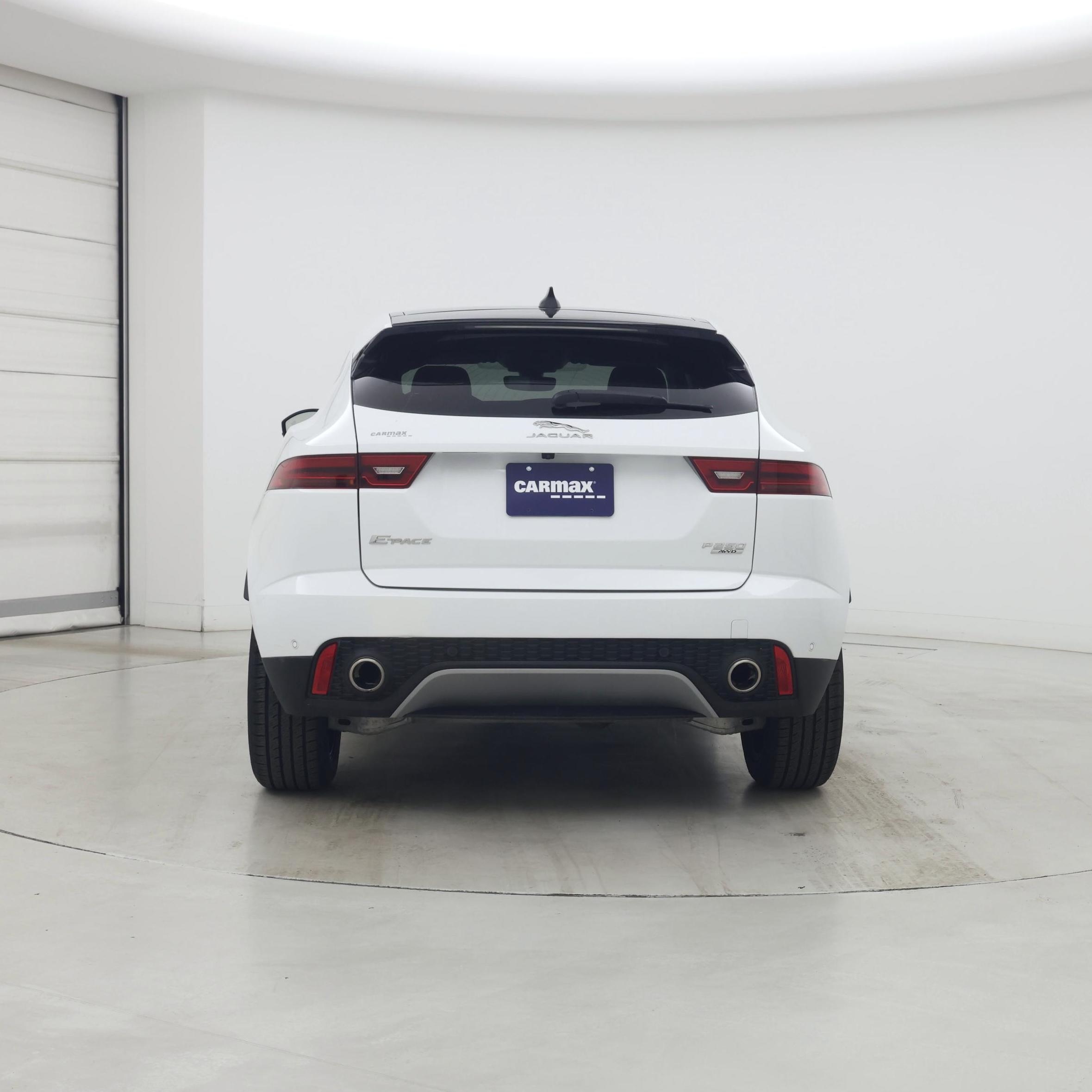 Thumbnail: 2020 Jaguar E-Pace - 6