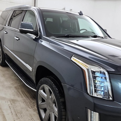 2020 Cadillac Escalade ESV Luxury