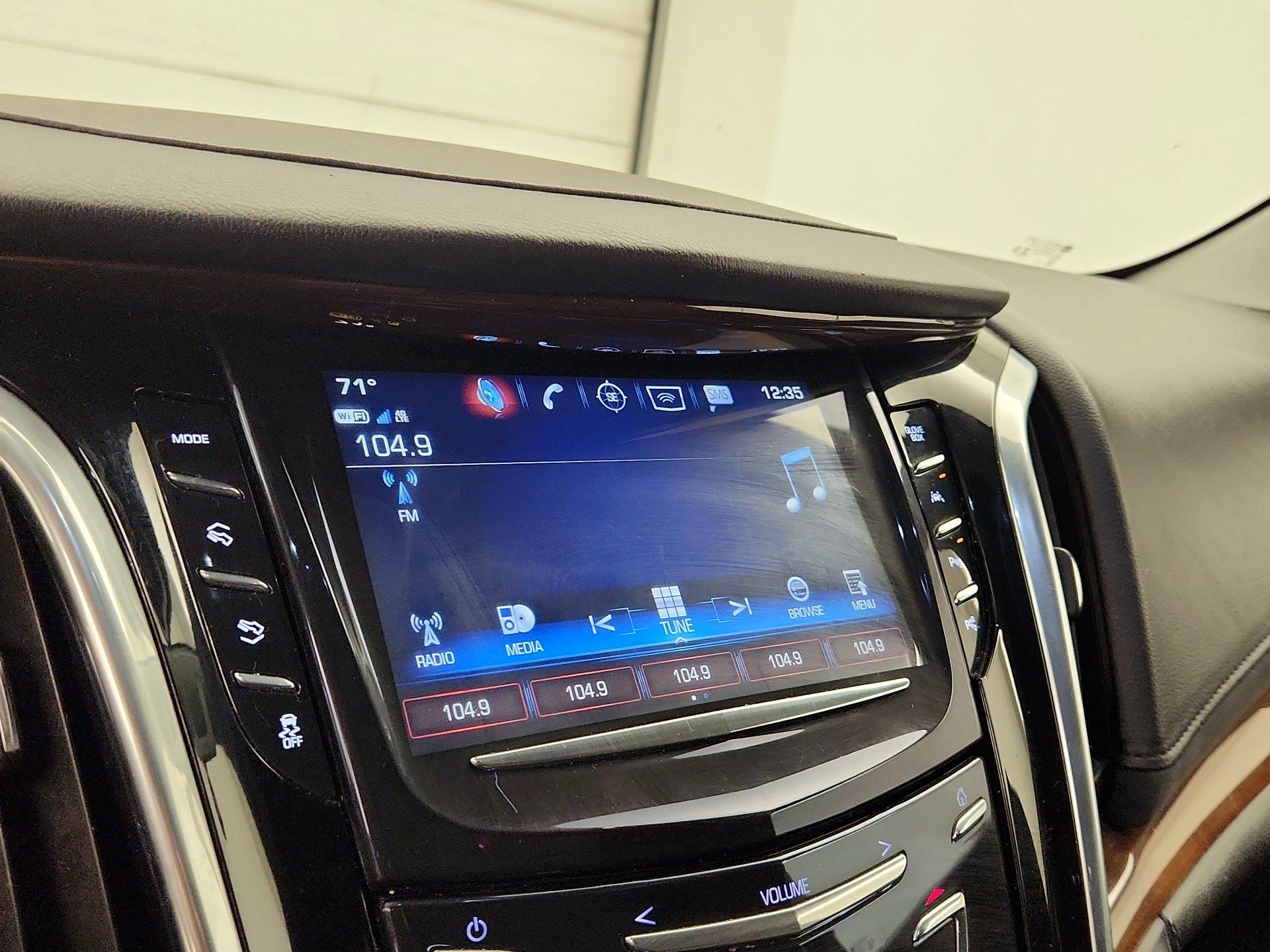 Thumbnail: 2020 Cadillac Escalade - 13