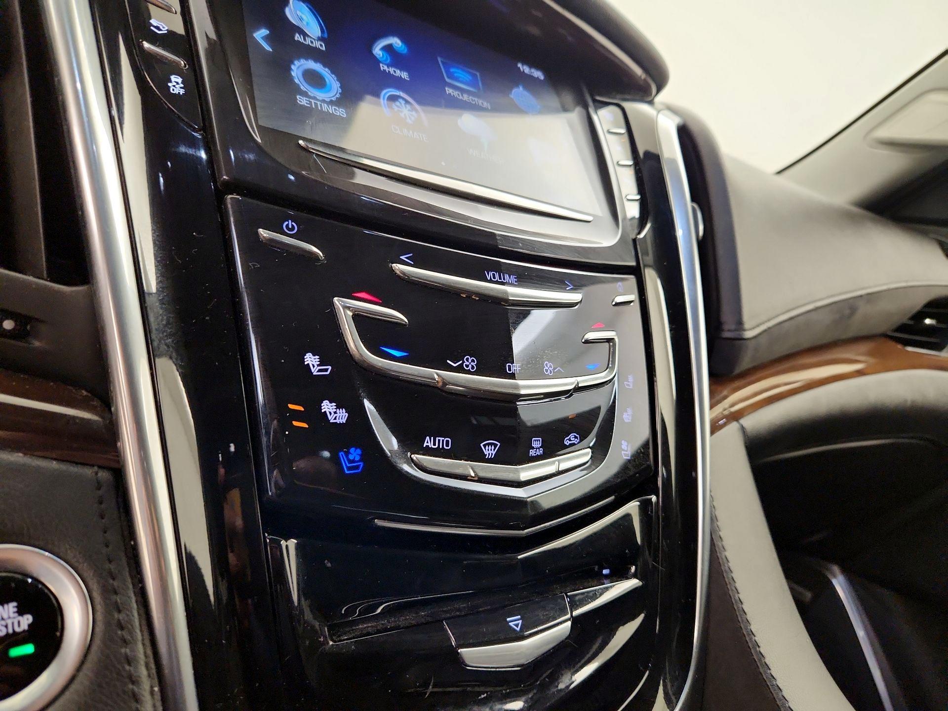 Thumbnail: 2020 Cadillac Escalade - 14
