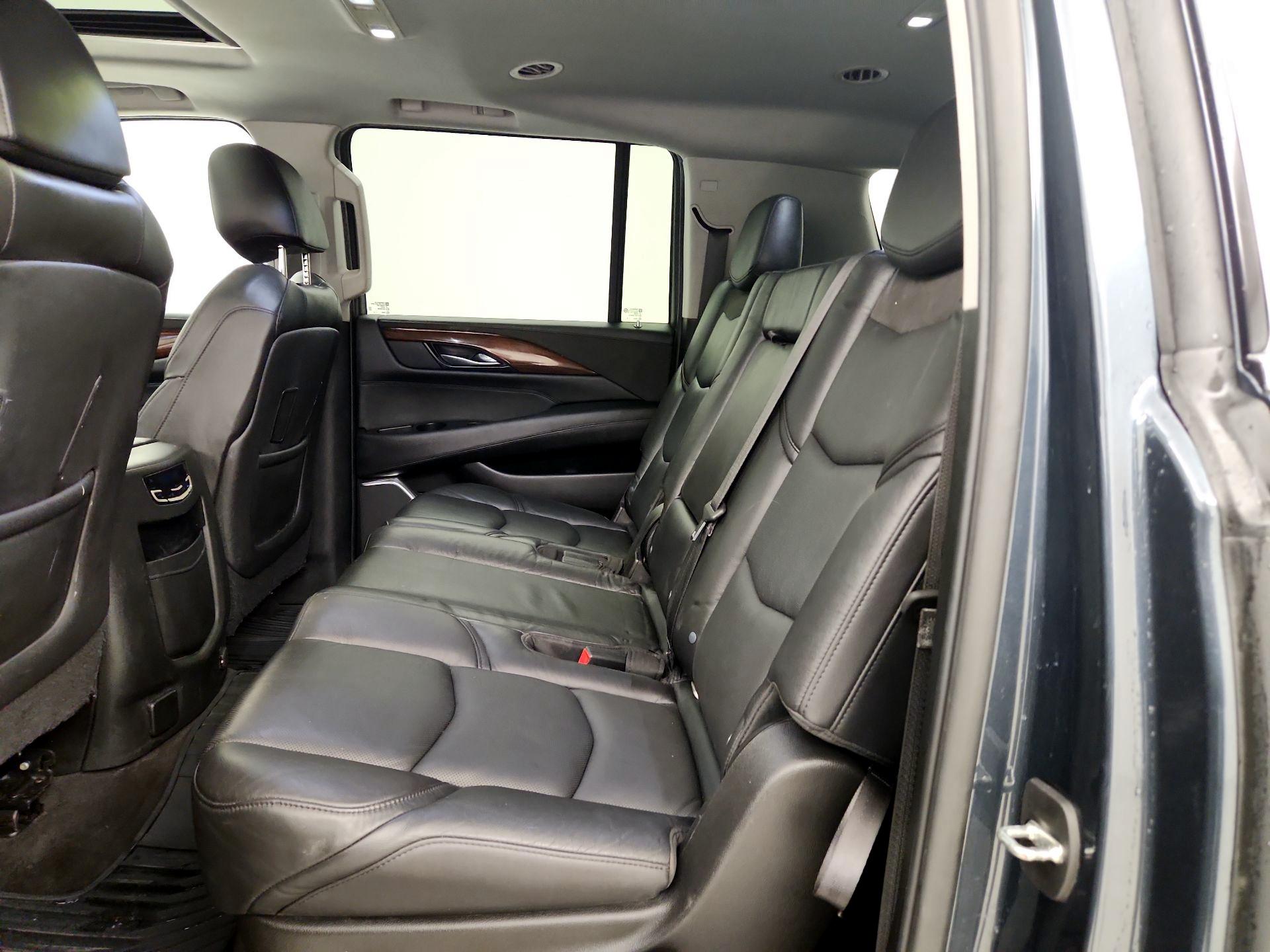 Thumbnail: 2020 Cadillac Escalade - 18