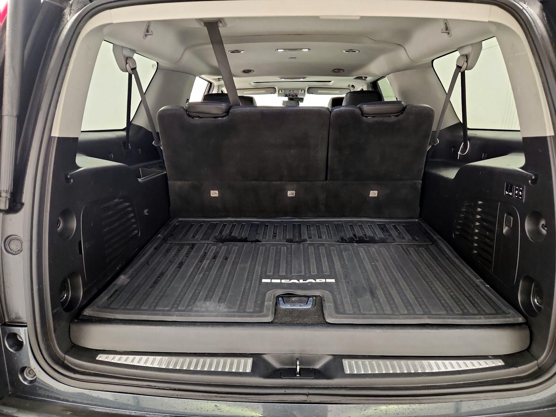 Thumbnail: 2020 Cadillac Escalade - 20