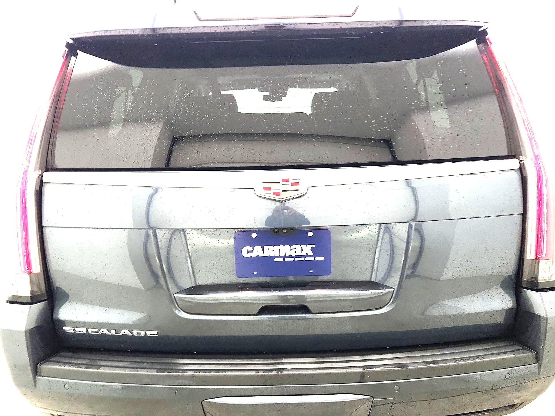Thumbnail: 2020 Cadillac Escalade - 6