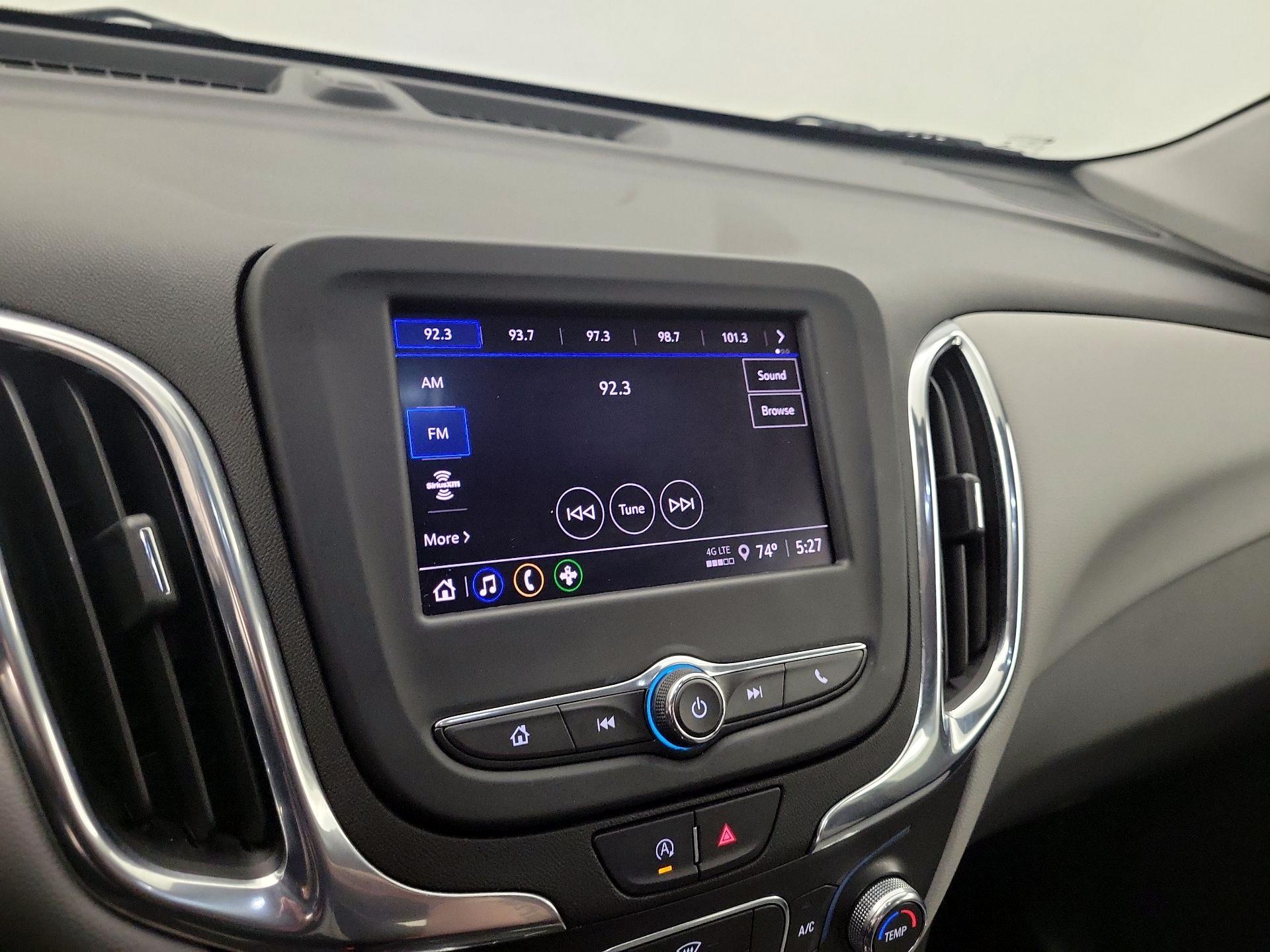 Thumbnail: 2022 Chevrolet Equinox - 15
