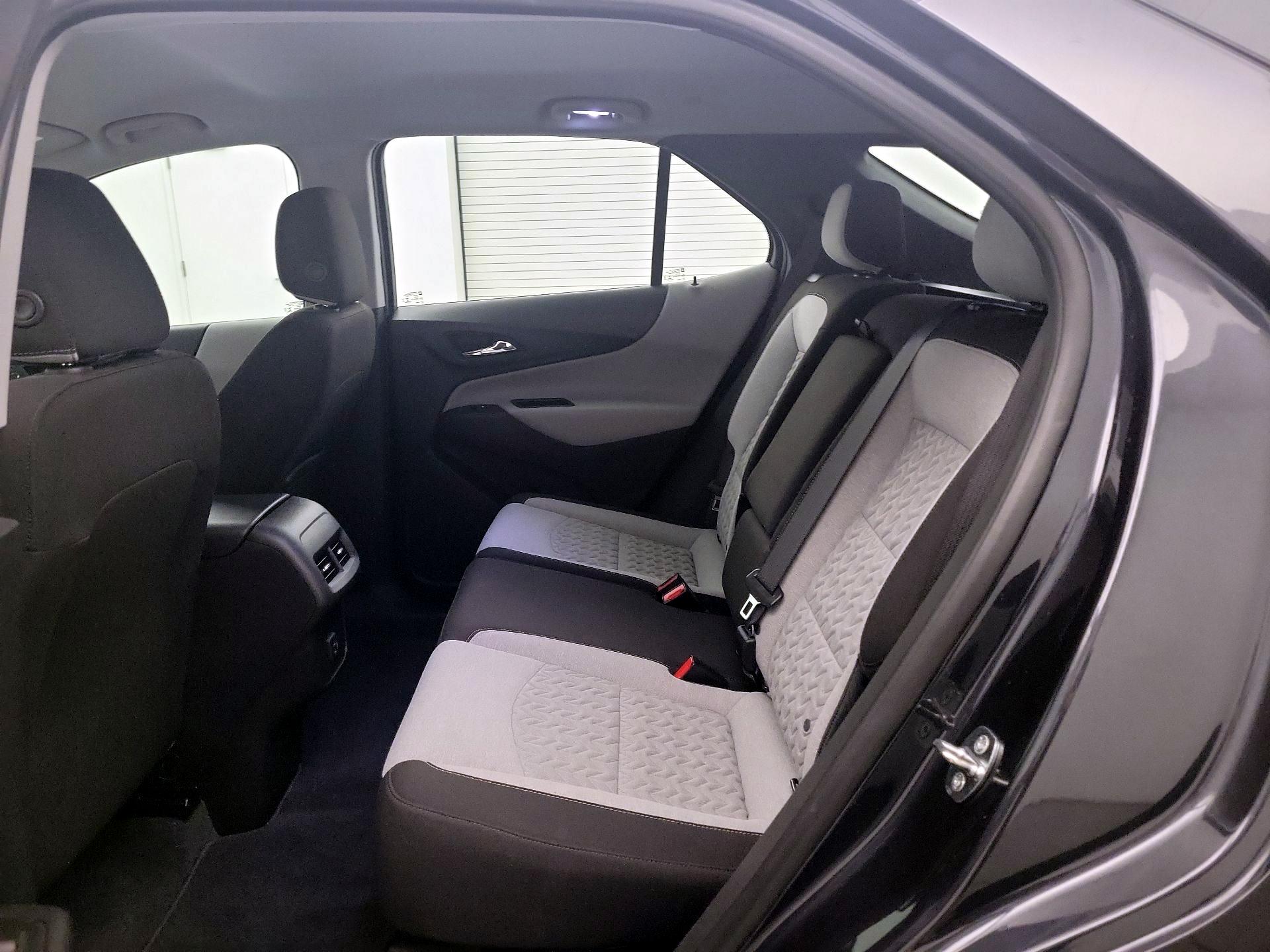 Thumbnail: 2022 Chevrolet Equinox - 19