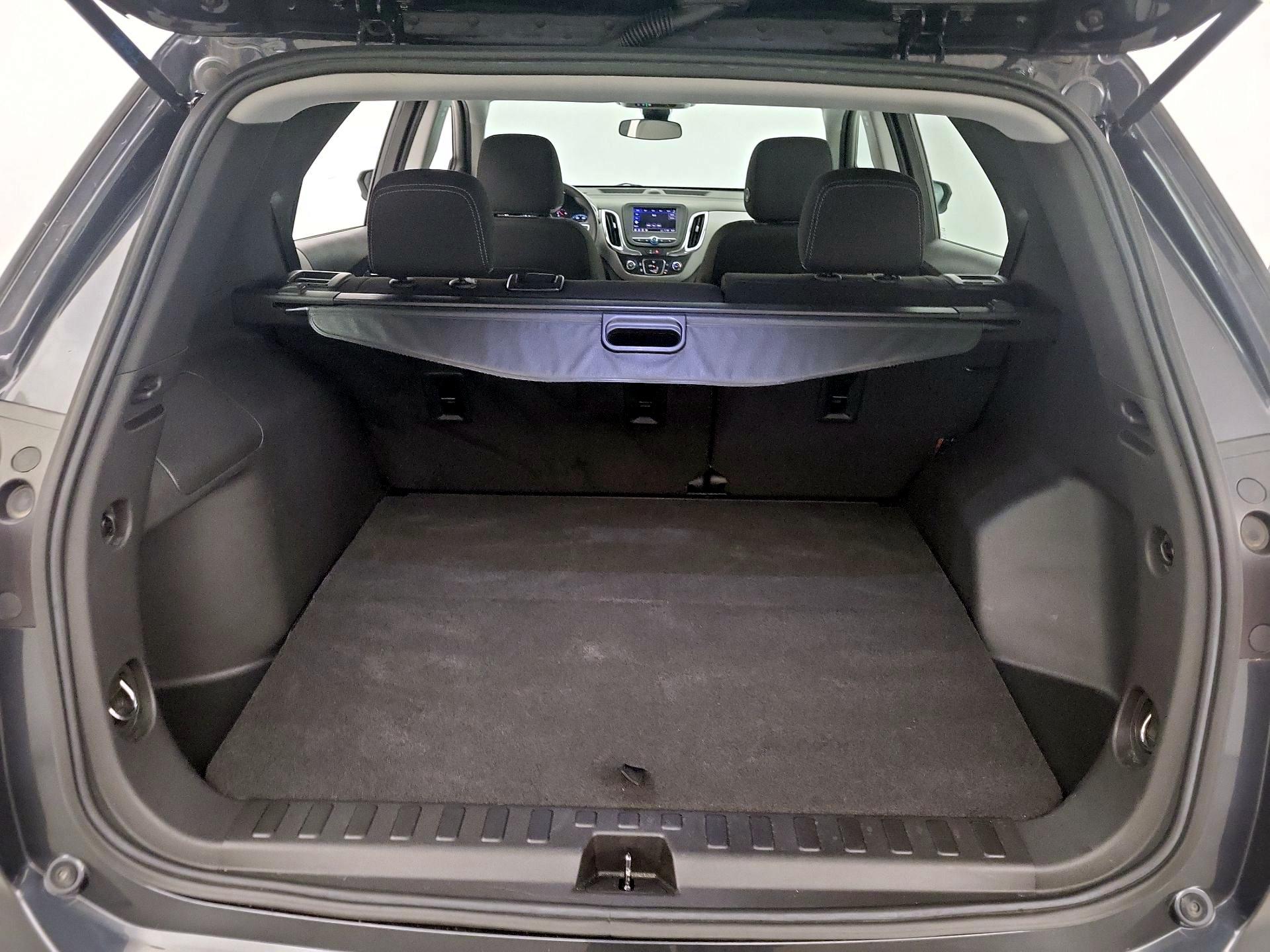 Thumbnail: 2022 Chevrolet Equinox - 20