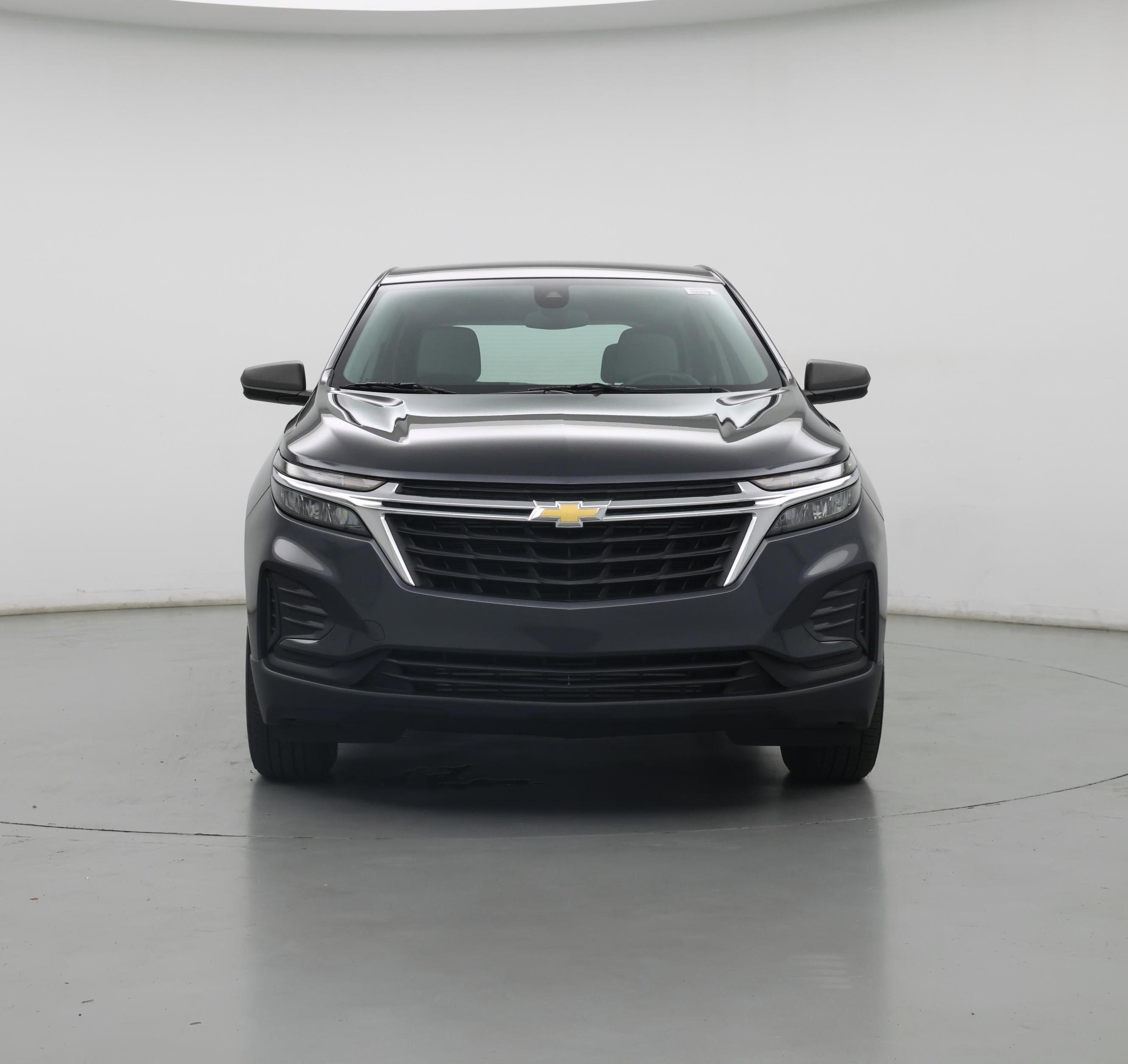 Thumbnail: 2022 Chevrolet Equinox - 5