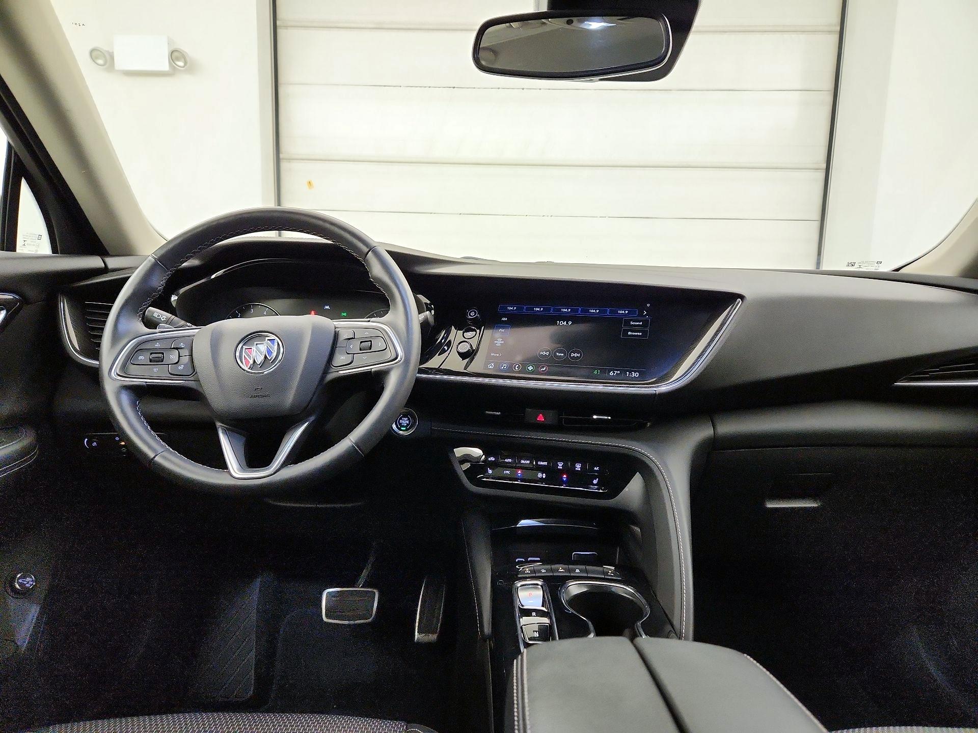 Thumbnail: 2023 Buick Envision - 9