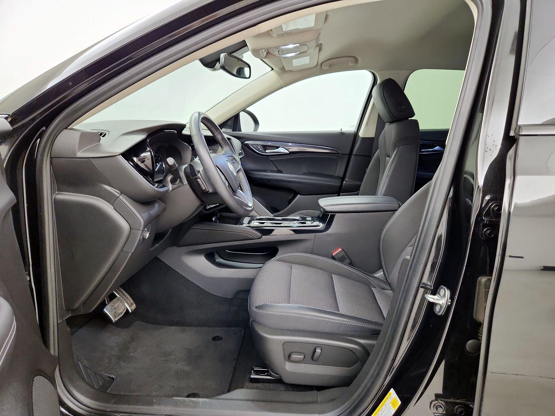 Thumbnail: 2023 Buick Envision - 11