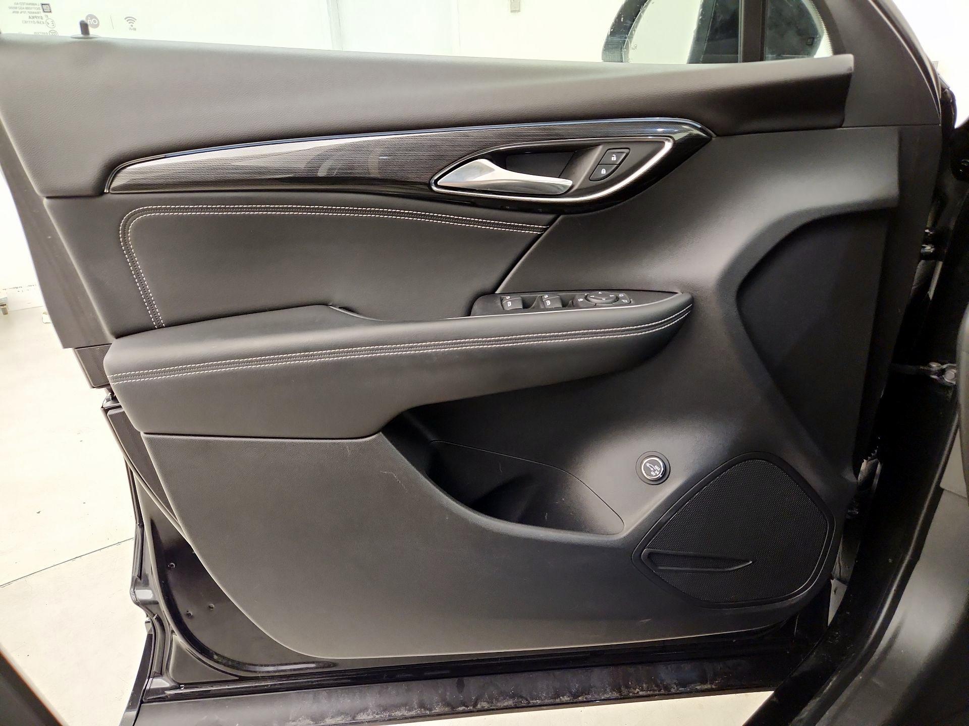 Thumbnail: 2023 Buick Envision - 12