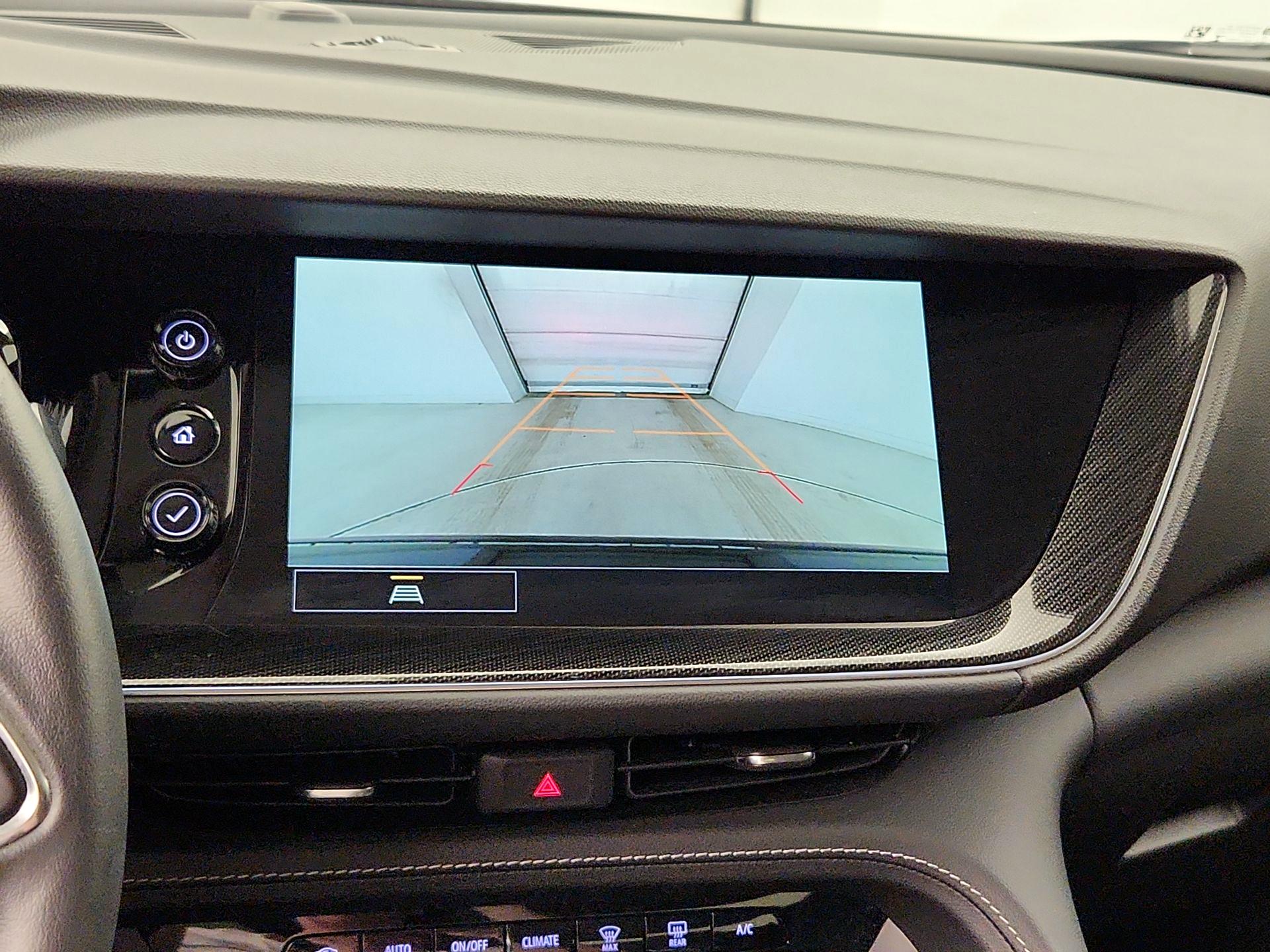 Thumbnail: 2023 Buick Envision - 14