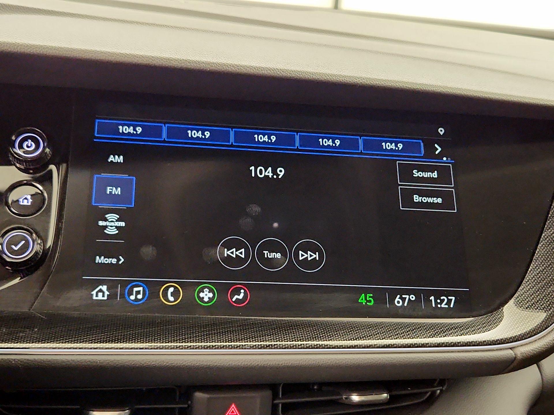 Thumbnail: 2023 Buick Envision - 15