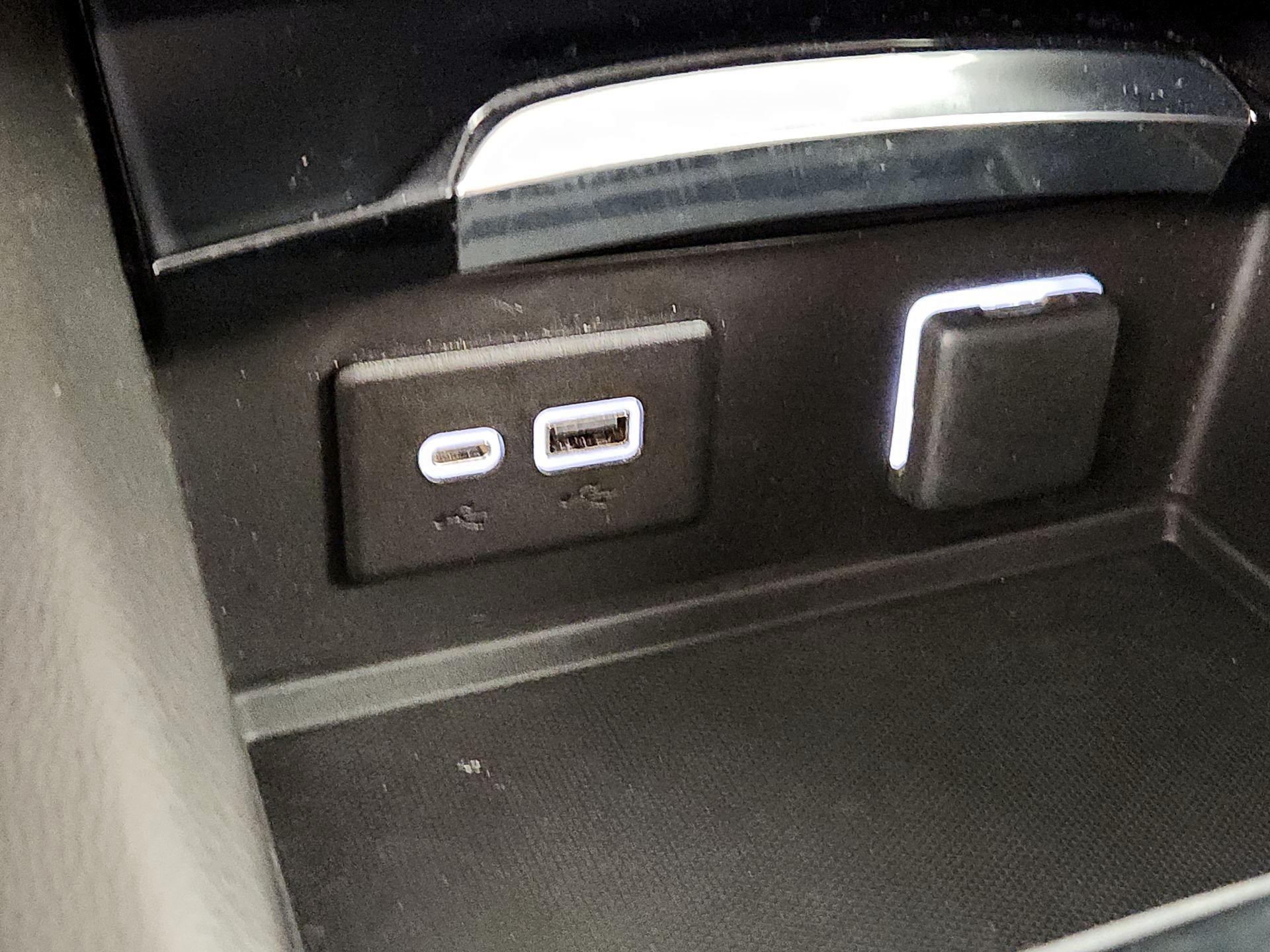 Thumbnail: 2023 Buick Envision - 18