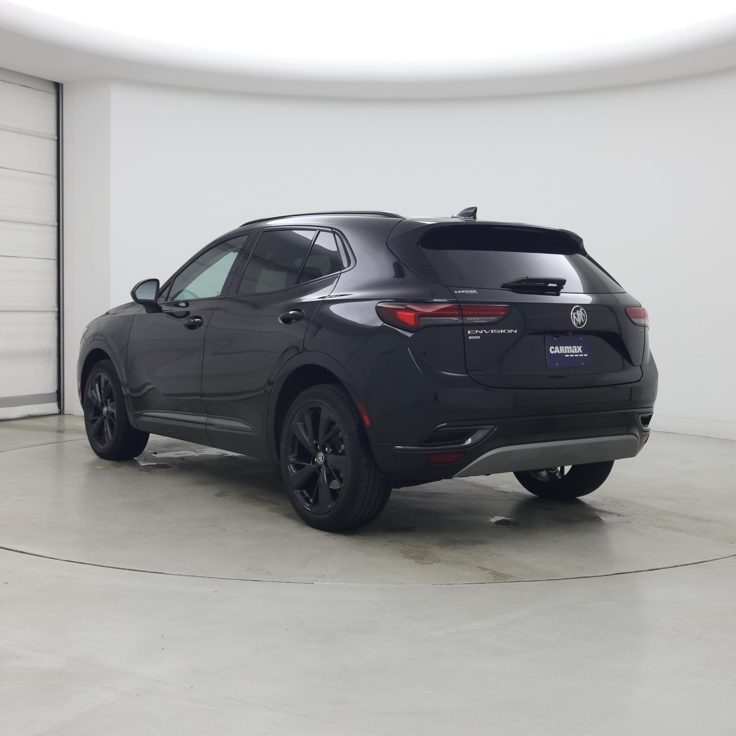 Thumbnail: 2023 Buick Envision - 2