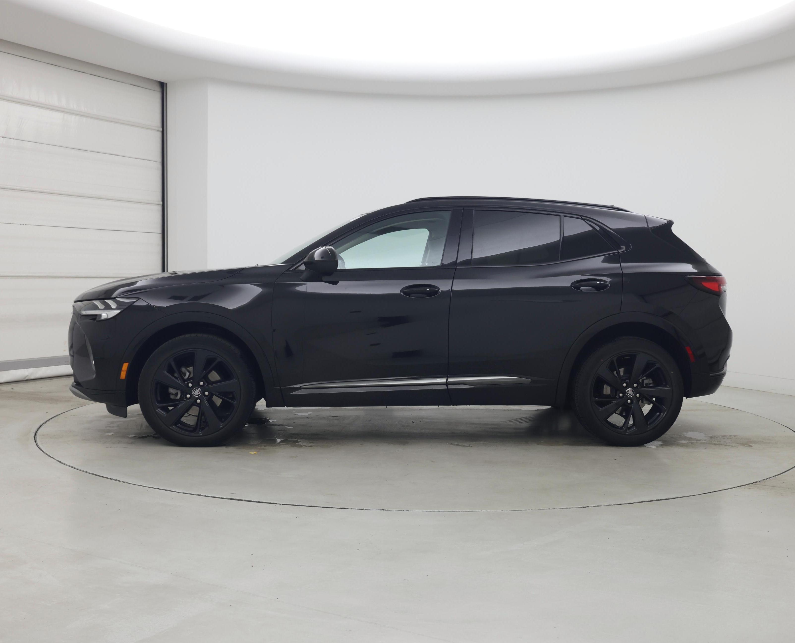 Thumbnail: 2023 Buick Envision - 3