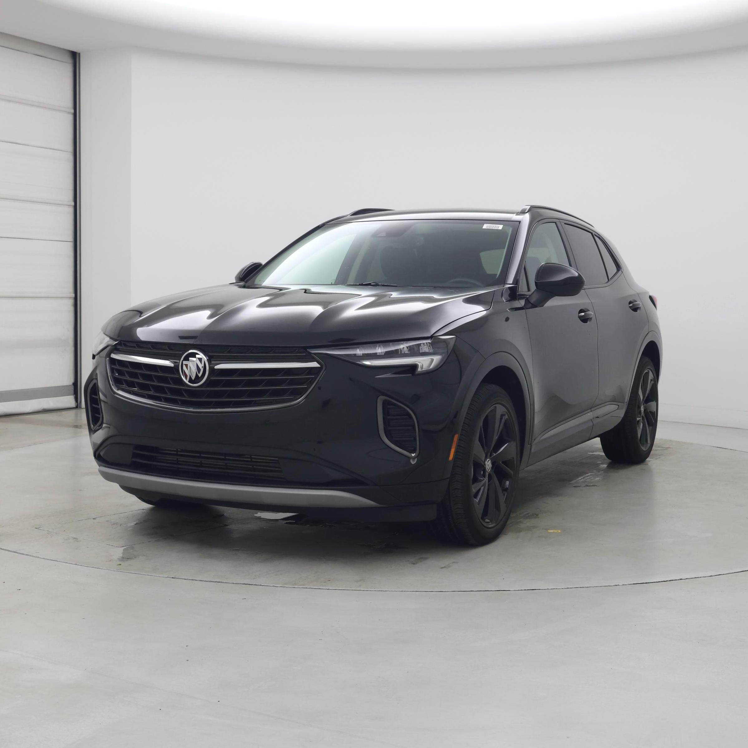 Thumbnail: 2023 Buick Envision - 4