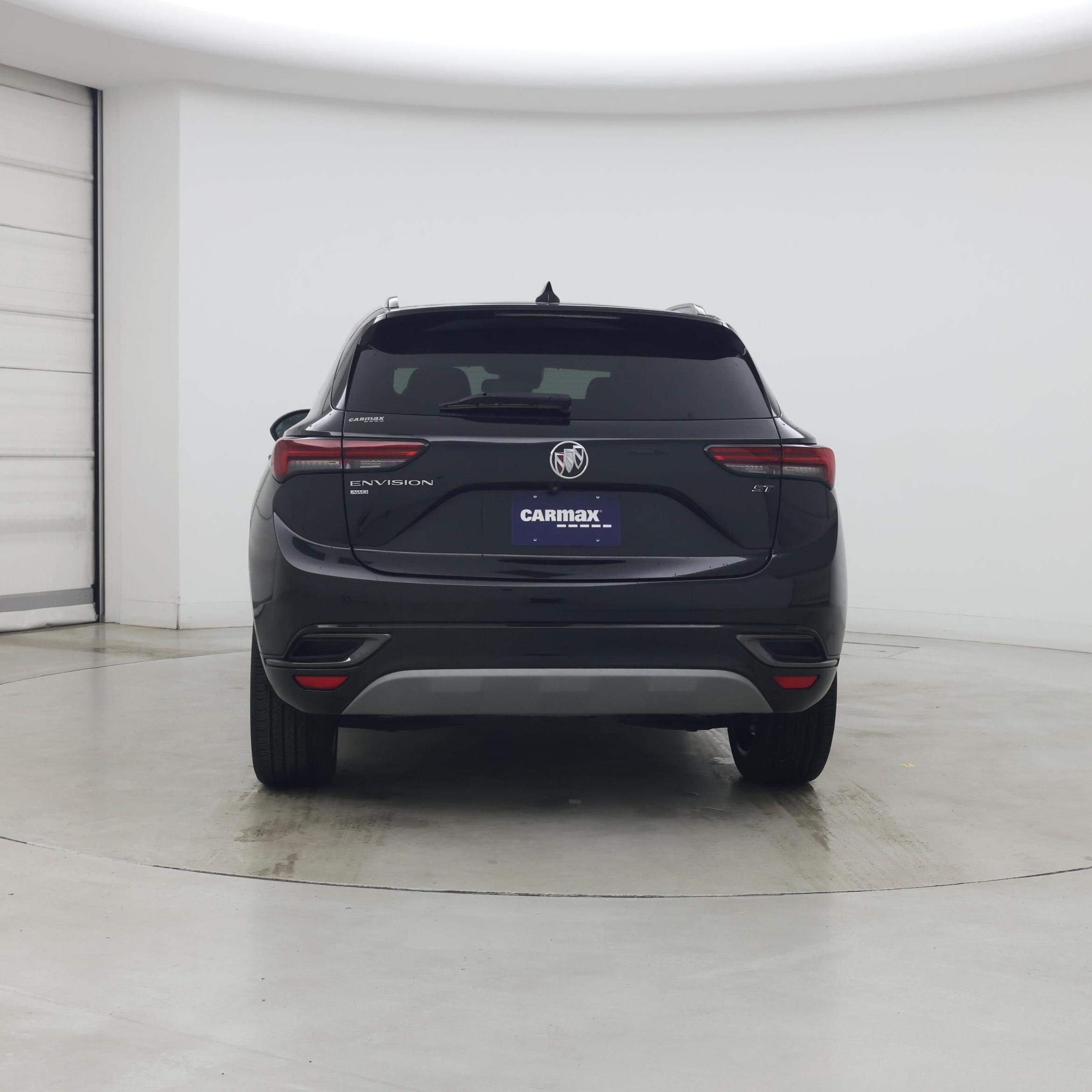 Thumbnail: 2023 Buick Envision - 6