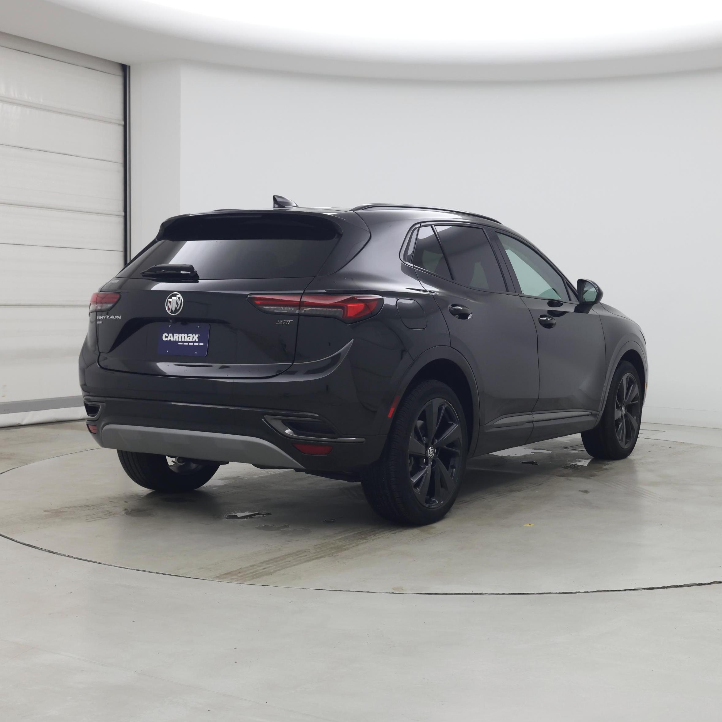 Thumbnail: 2023 Buick Envision - 8