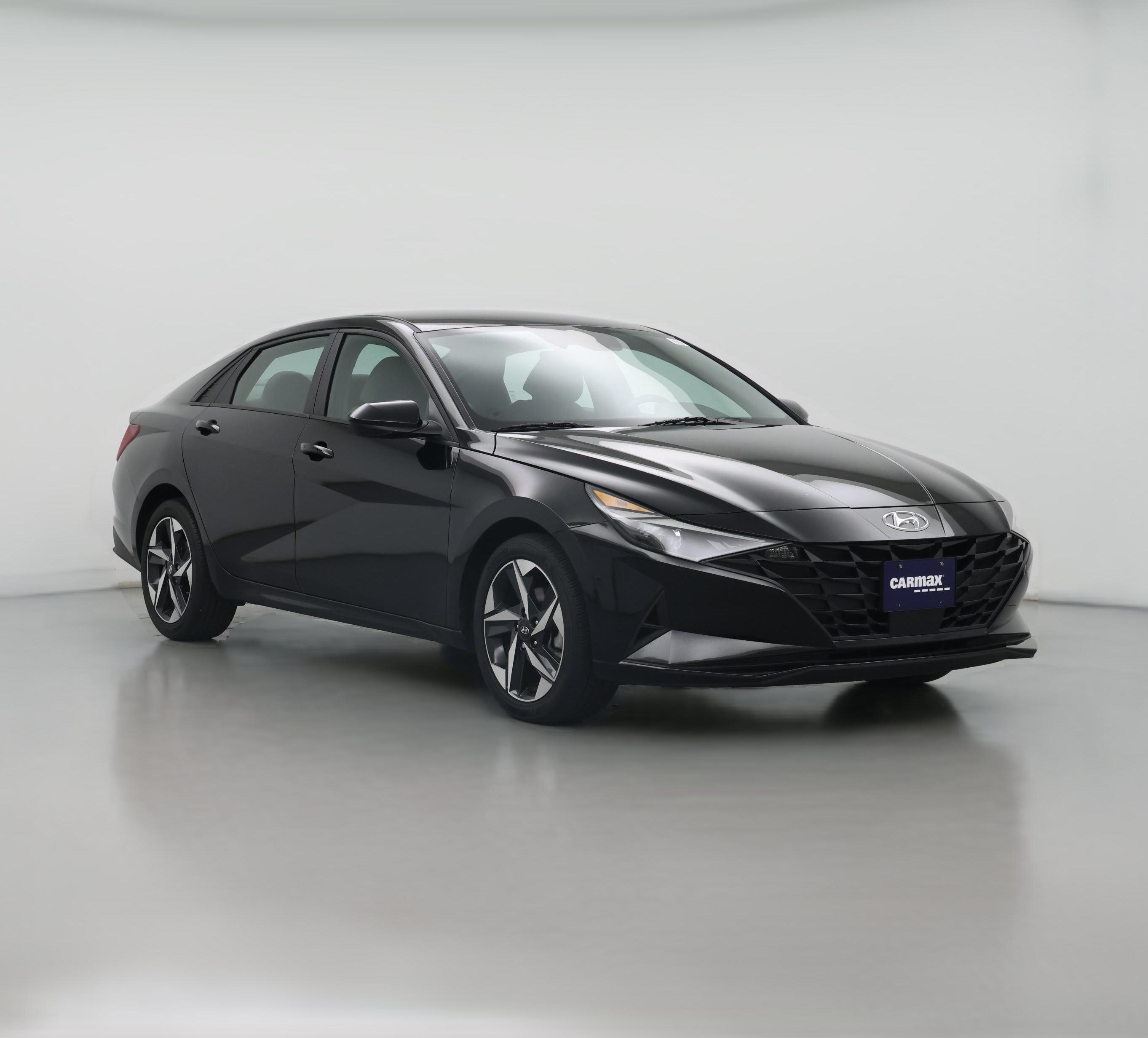Thumbnail: 2023 Hyundai Elantra - 1