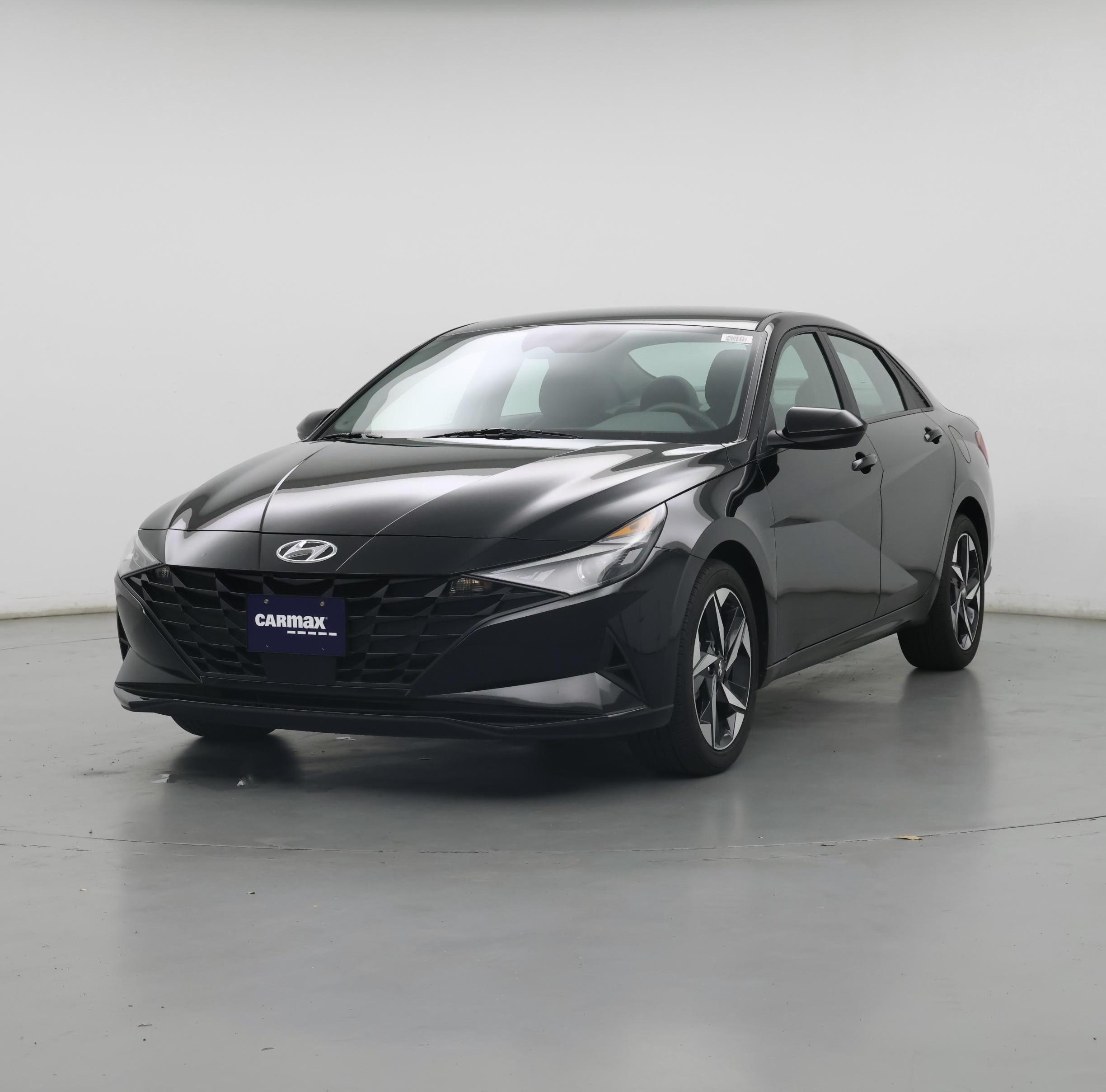 Thumbnail: 2023 Hyundai Elantra - 4