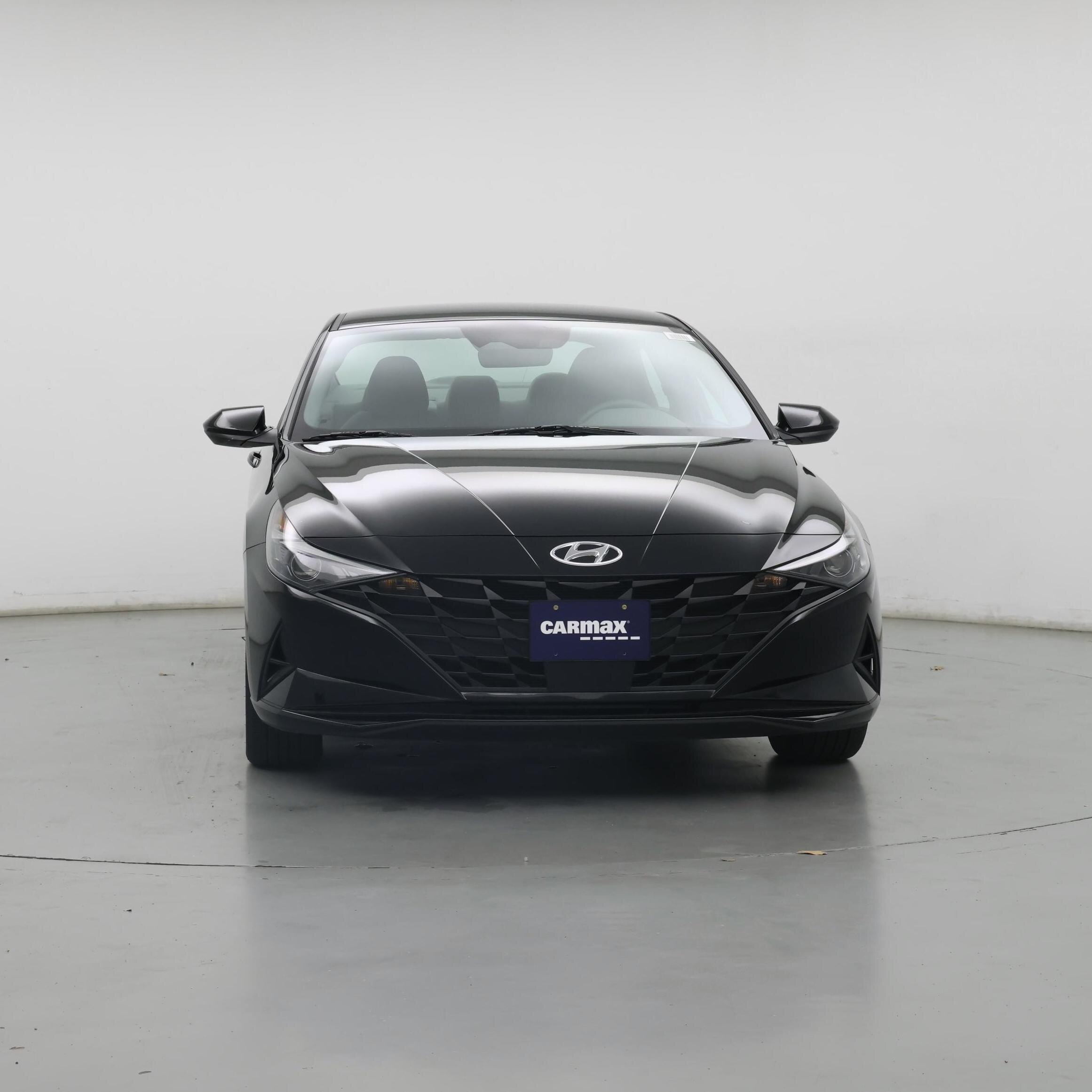 Thumbnail: 2023 Hyundai Elantra - 5