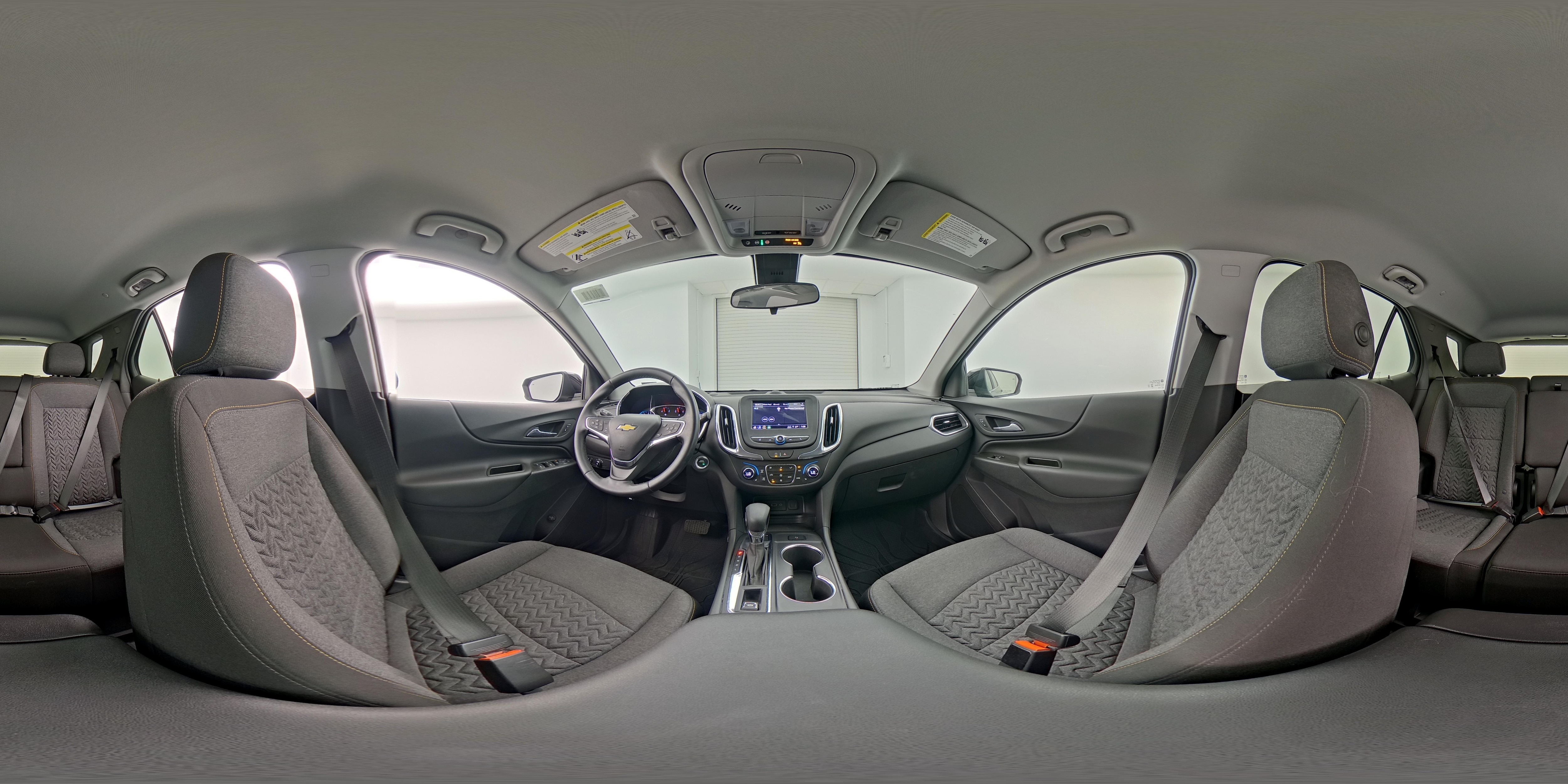 2023 Chevrolet Equinox LT - Photo 25