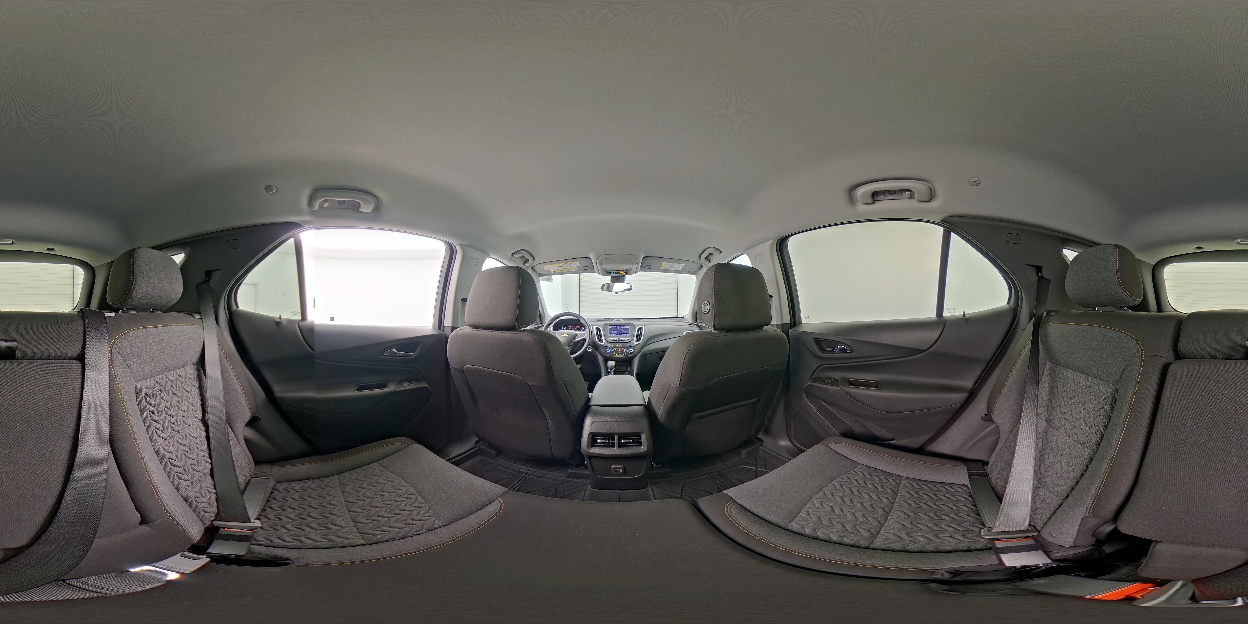 2023 Chevrolet Equinox LT - Photo 26
