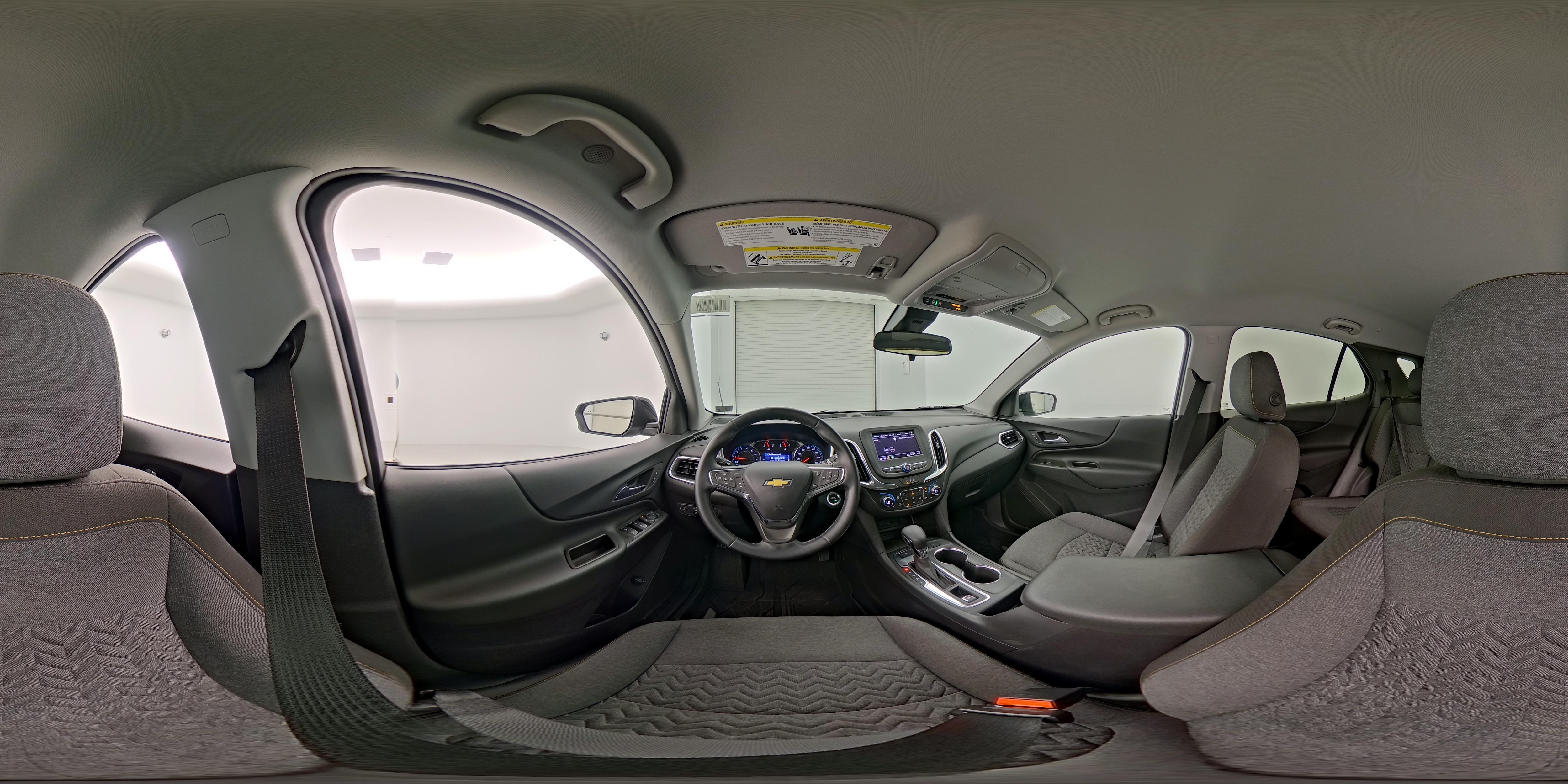 2023 Chevrolet Equinox LT - Photo 27