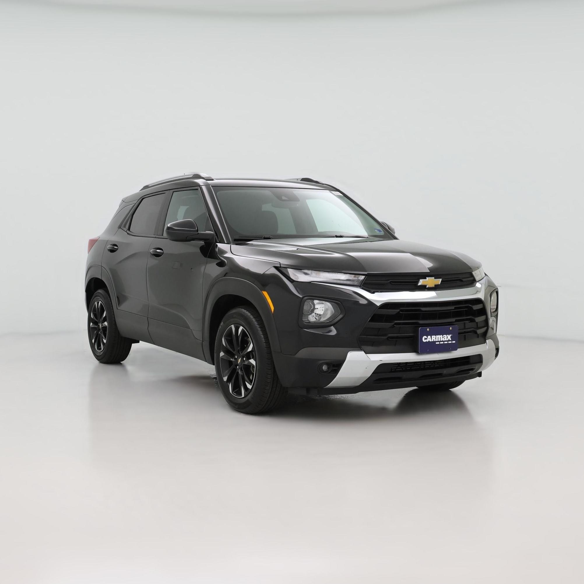 Thumbnail: 2023 Chevrolet Equinox - 1