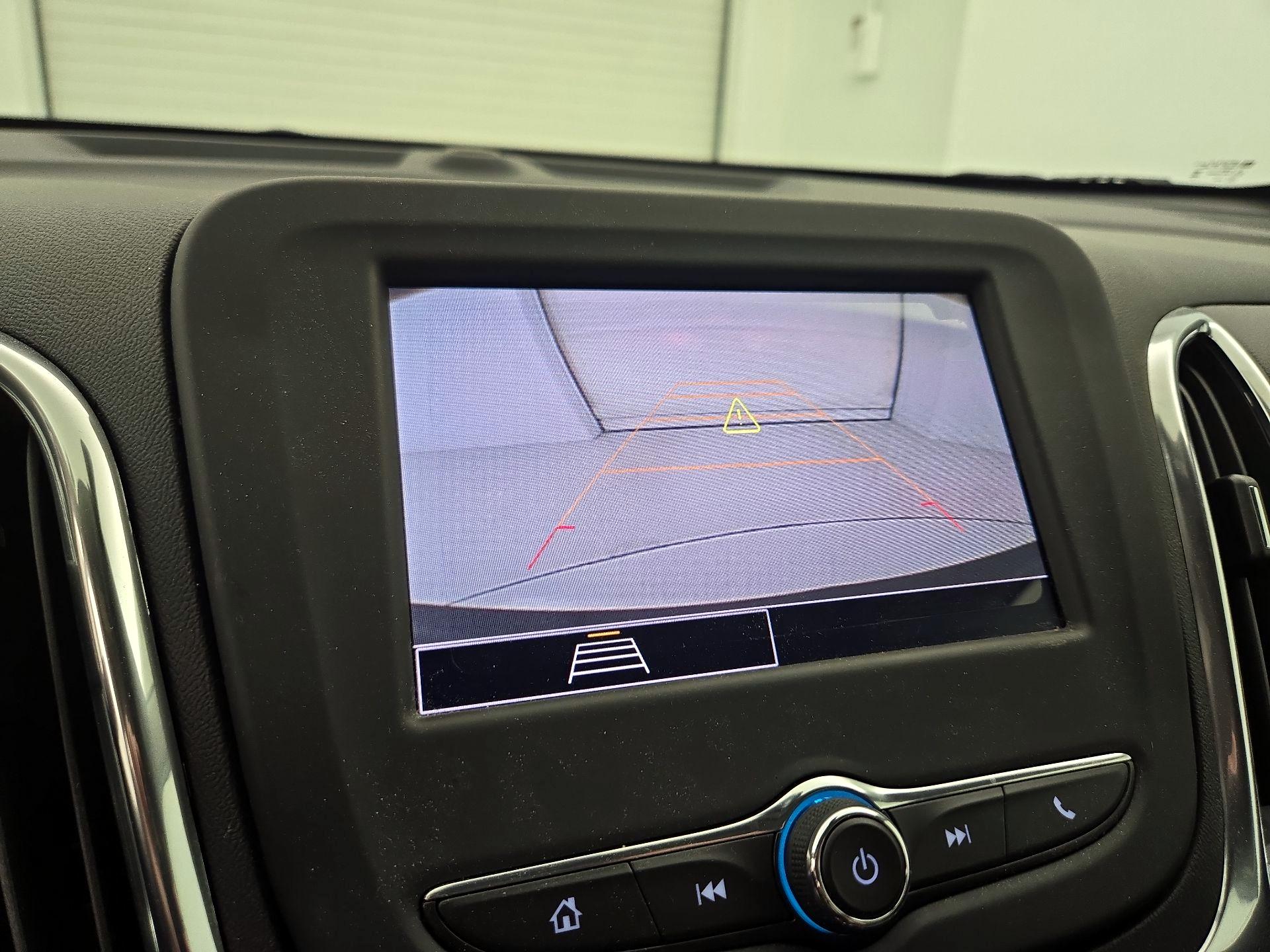 Thumbnail: 2023 Chevrolet Equinox - 14