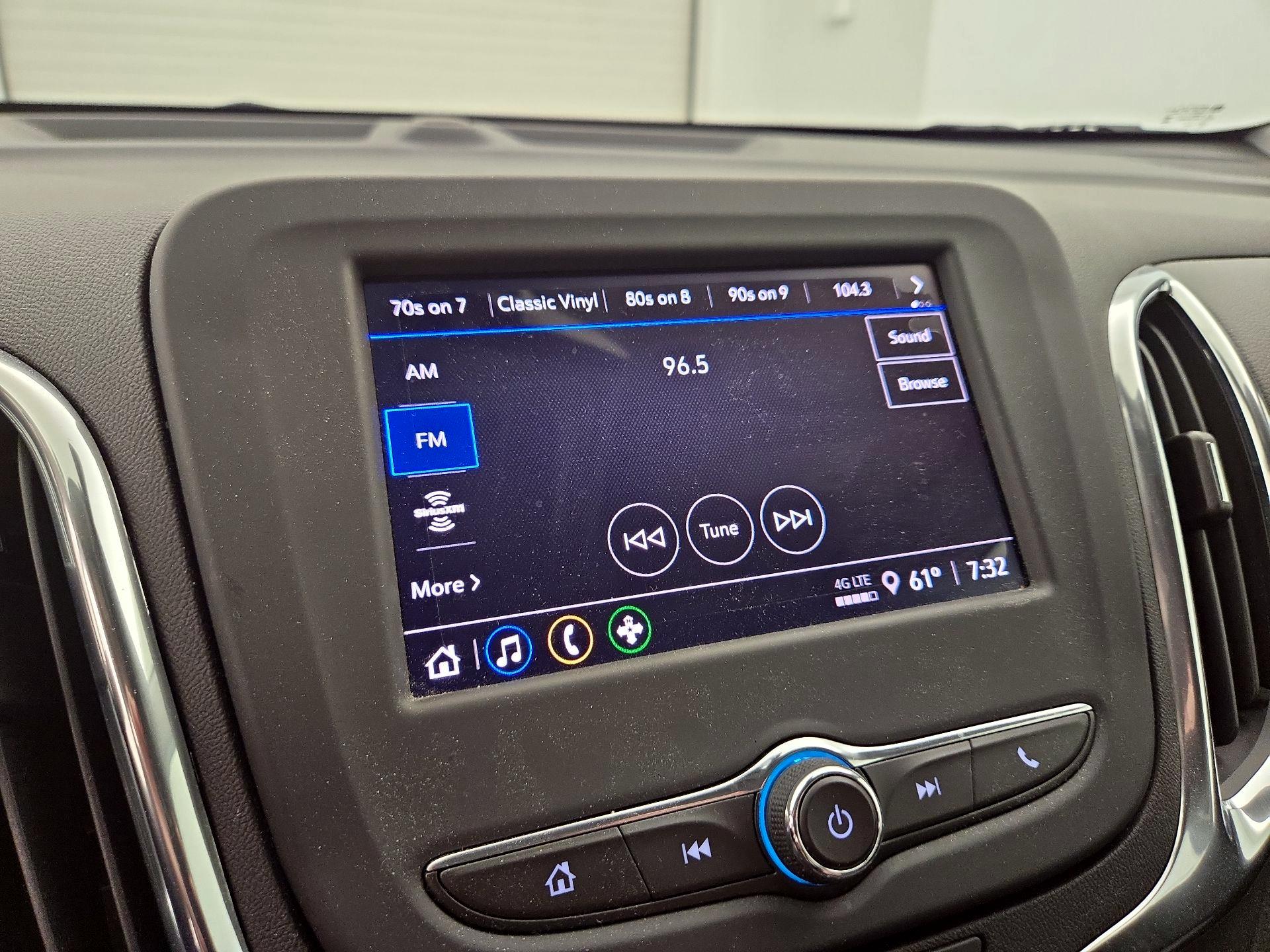 Thumbnail: 2023 Chevrolet Equinox - 15