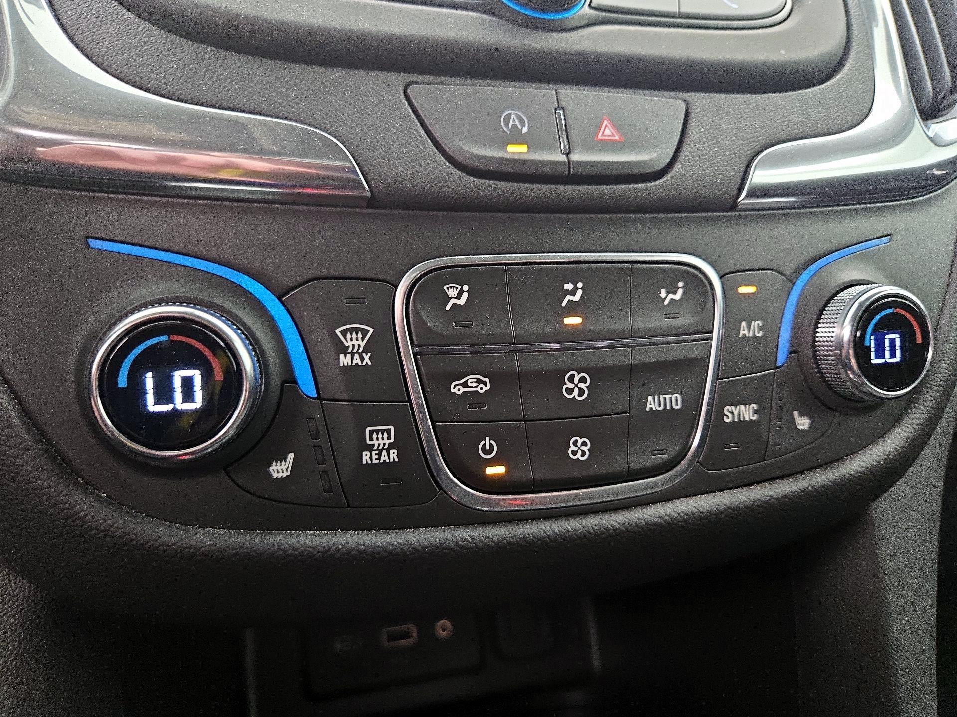 Thumbnail: 2023 Chevrolet Equinox - 16